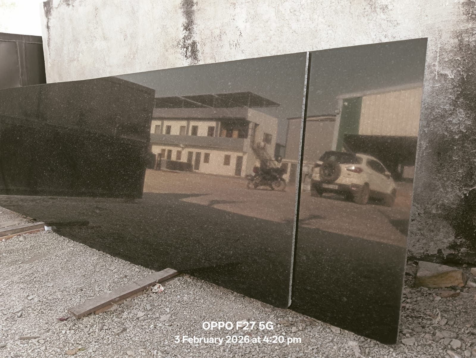 NMG Abrasives — marble, granite & natural stone