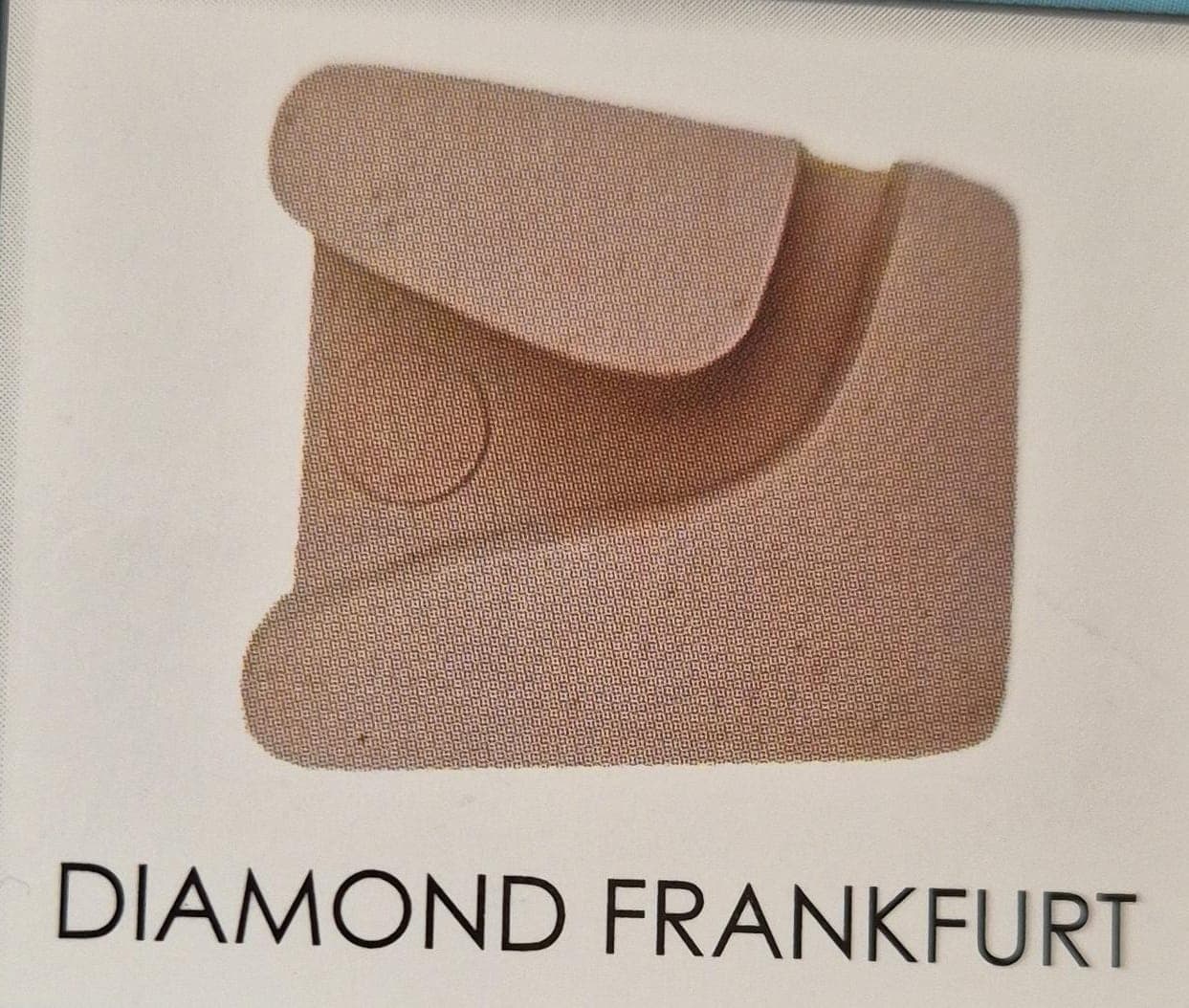 Diamond Frankfurt