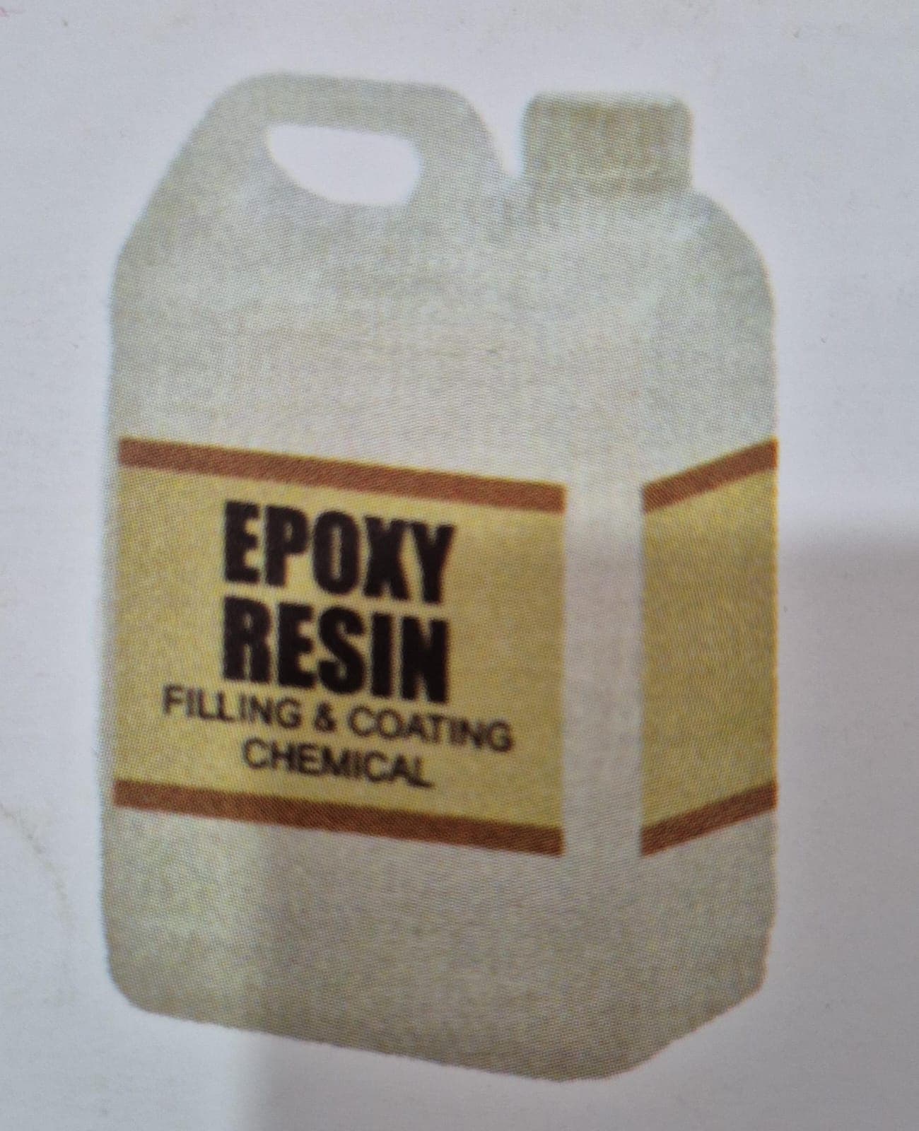 NMG Epoxy Resin